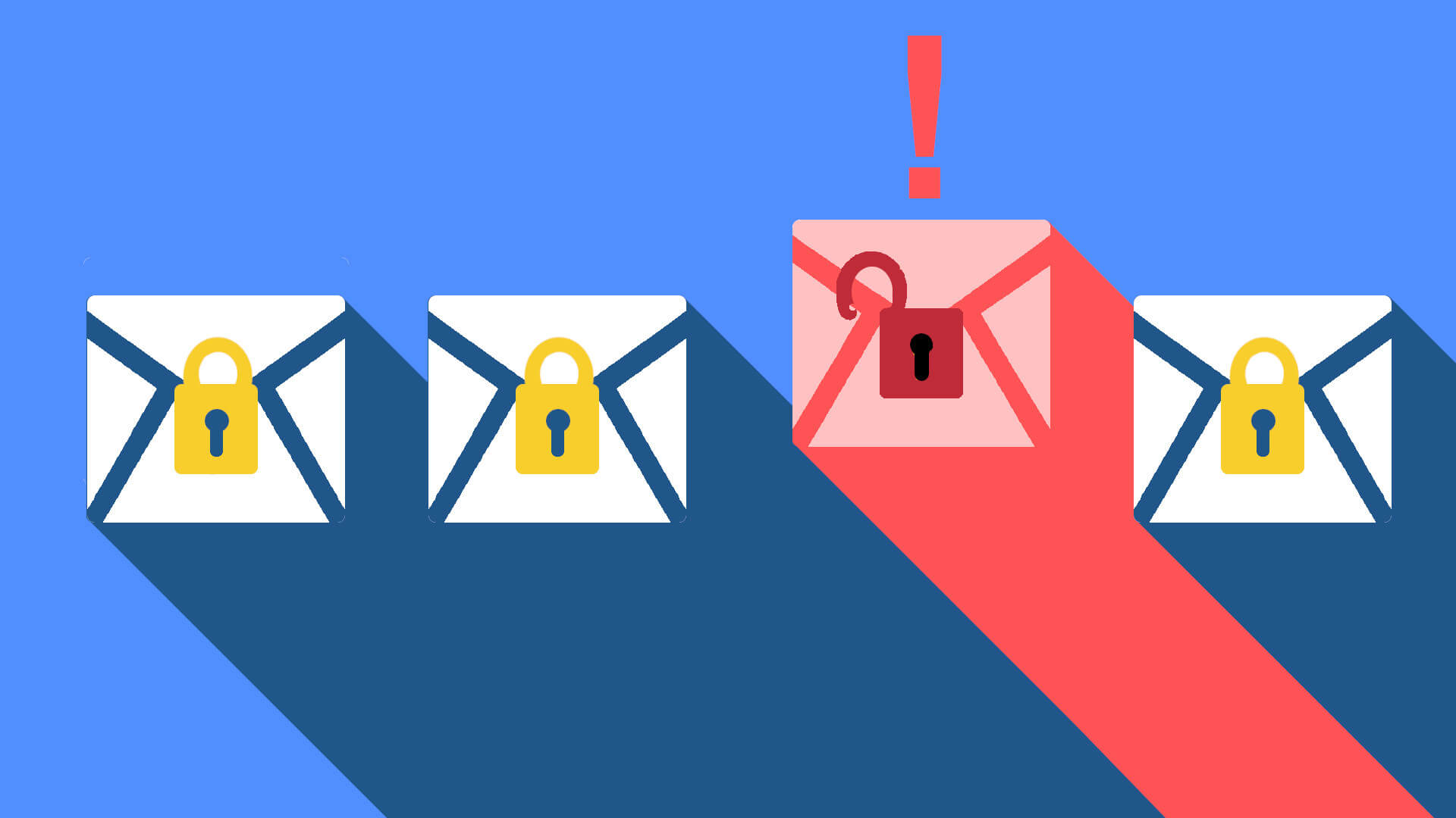 Top 5 Warning Signs an Email is a Scam